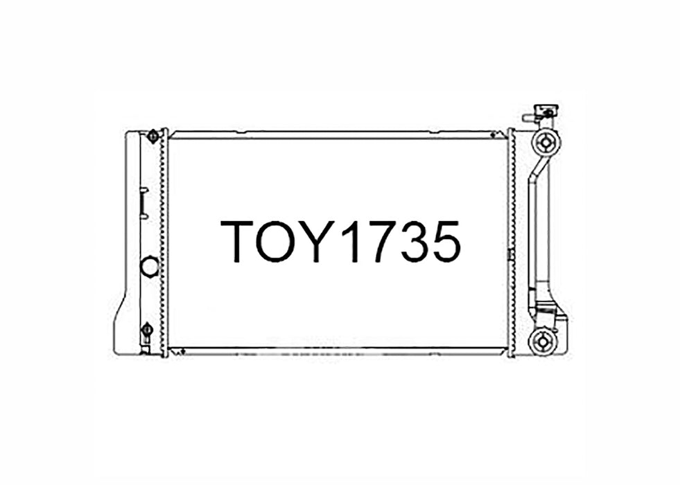Toyota Corolla / Corolla Axio/ Fielder NZE141/ ZRE142 1.5L, 1.8L Petrol 2009-2012