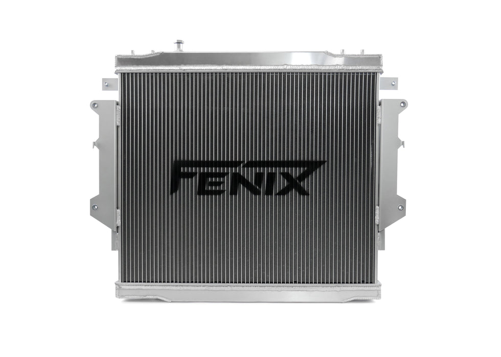 Toyota Hilux KUN16 / KUN26 2.5L & 3.0L Diesel 2004-2015 | Performance Radiator