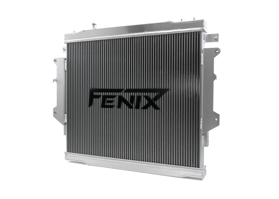 Toyota Hilux KUN16 / KUN26 2.5L & 3.0L Diesel 2004-2015 | Performance Radiator