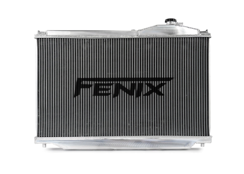 Toyota Soarer JZZ30 1JZ & 2JZ 1991-2000 | Performance Radiator