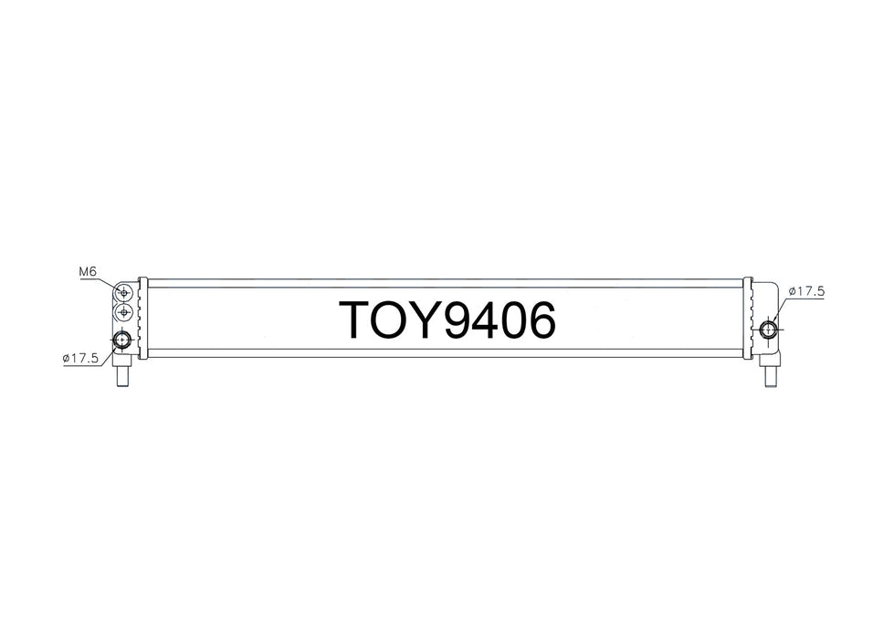 Toyota Prius ZVW30 / ZVW35 1.8L Hybrid 2009-2015 [Auxiliary]