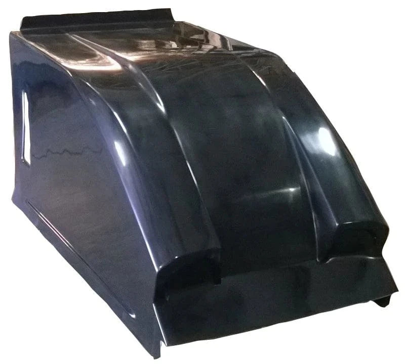 Body | Exterior & Interior Accessories / Bonnets / Hoods