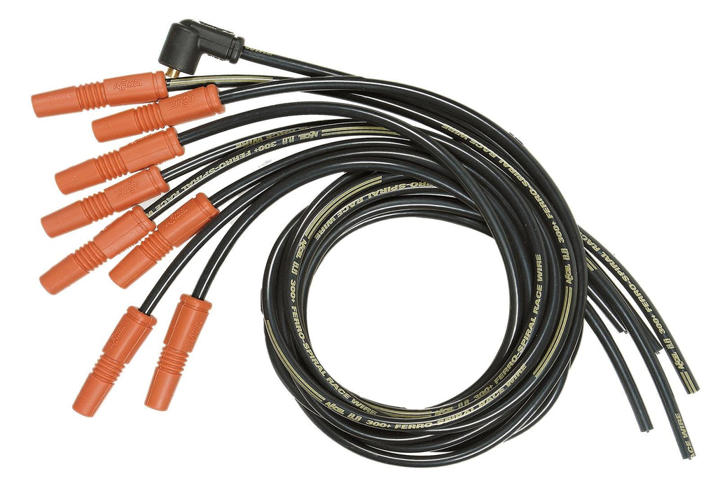 Accel ACCEL 300+ Ferro-Spiral Race Wire Sets 7040 Autofit