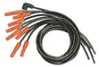 Accel ACCEL 300+ Ferro-Spiral Race Wire Sets 7040 Autofit