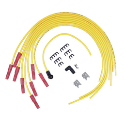 Accel ACCEL 8.8mm Spiral Wire Sets 8033 Autofit