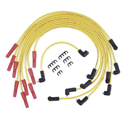 Accel ACCEL 8.8mm Spiral Wire Sets 8843ACC Autofit