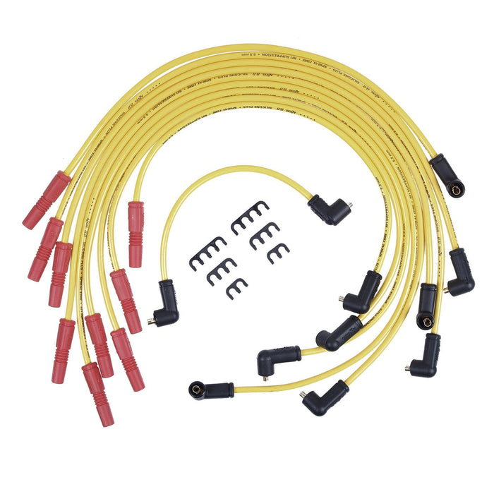 Accel ACCEL 8.8mm Spiral Wire Sets 8843ACC Autofit