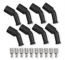 Accel ACCEL Boot and Terminal Kits 170135-8 Autofit