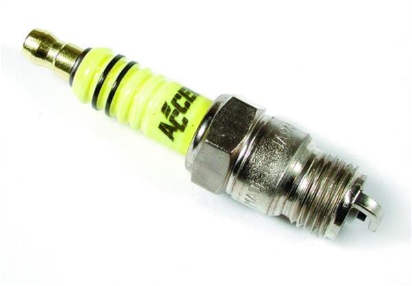 Accel ACCEL C-Cut Performance Spark Plugs 0276S-4 Autofit