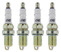 Accel ACCEL C-Cut Performance Spark Plugs 0414S-4 Autofit