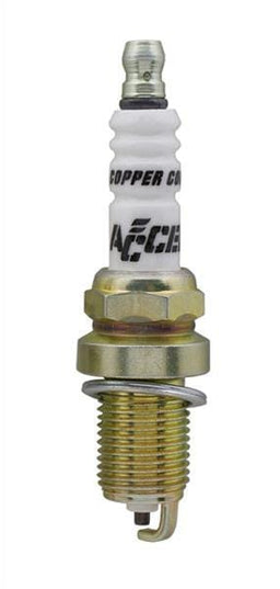 Accel ACCEL C-Cut Performance Spark Plugs 0414S-4 Autofit