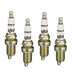 Accel ACCEL C-Cut Performance Spark Plugs 0416S-4 Autofit