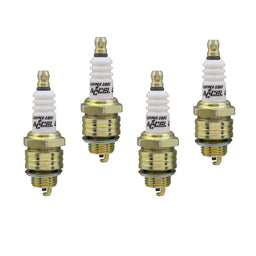 Accel ACCEL C-Cut Performance Spark Plugs 0437S-4 Autofit