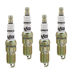 Accel ACCEL C-Cut Performance Spark Plugs 0526-4 Autofit