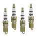 Accel ACCEL C-Cut Performance Spark Plugs 0526-4 Autofit