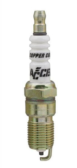 Accel ACCEL C-Cut Performance Spark Plugs 0526-4 Autofit