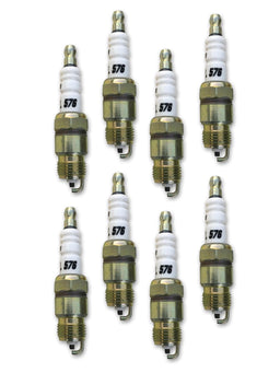 Accel ACCEL C-Cut Performance Spark Plugs 0576 Autofit