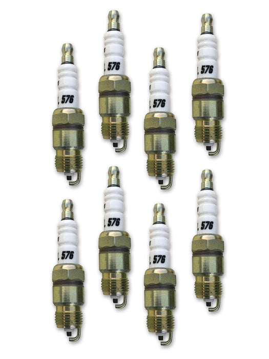 Accel ACCEL C-Cut Performance Spark Plugs 0576 Autofit