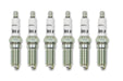 Accel ACCEL C-Cut Performance Spark Plugs 578-6 Autofit