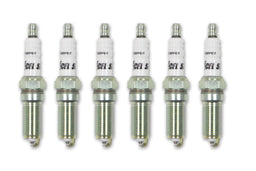 Accel ACCEL C-Cut Performance Spark Plugs 578-6 Autofit