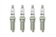 Accel ACCEL C-Cut Performance Spark Plugs 578C2-4 Autofit