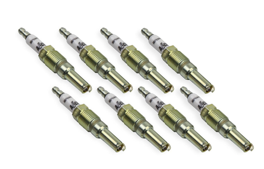 Accel ACCEL C-Cut Performance Spark Plugs 8160 Autofit