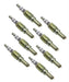 Accel ACCEL C-Cut Performance Spark Plugs 8160C1 Autofit
