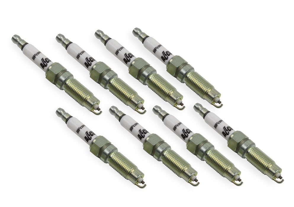 Accel ACCEL C-Cut Performance Spark Plugs 8161 Autofit