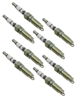 Accel ACCEL C-Cut Performance Spark Plugs 8161C1 Autofit