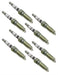 Accel ACCEL C-Cut Performance Spark Plugs 8161C1 Autofit