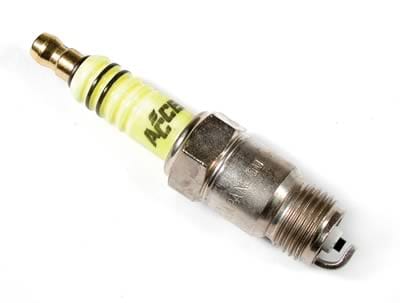 Accel ACCEL C-Cut Performance Spark Plugs 8179 Autofit