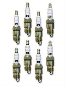 Accel ACCEL C-Cut Performance Spark Plugs 8179 Autofit