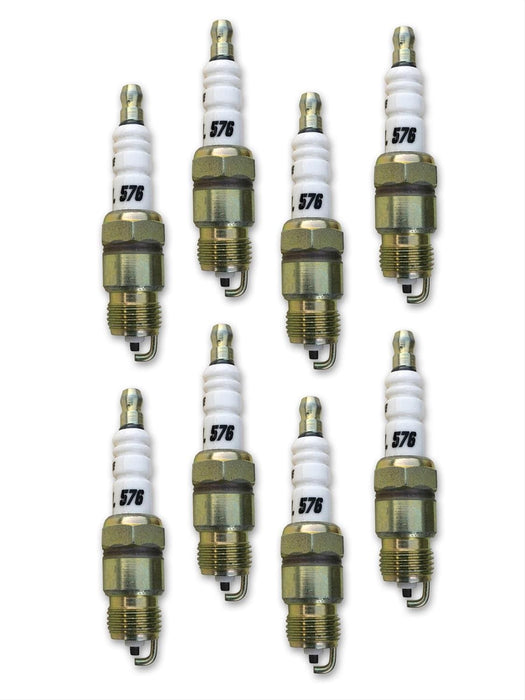Accel ACCEL C-Cut Performance Spark Plugs 8179 Autofit