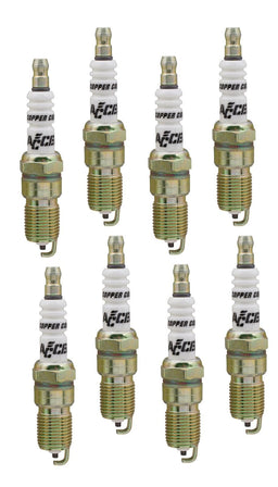 Accel ACCEL C-Cut Performance Spark Plugs 8196 Autofit
