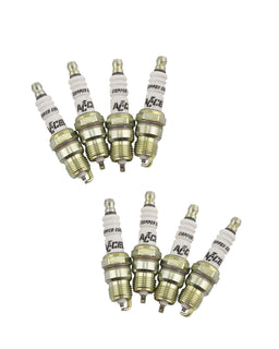 Accel ACCEL C-Cut Performance Spark Plugs 8198 Autofit