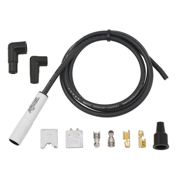 Accel ACCEL Ceramic Single Wire Replacement Kits 170900C Autofit