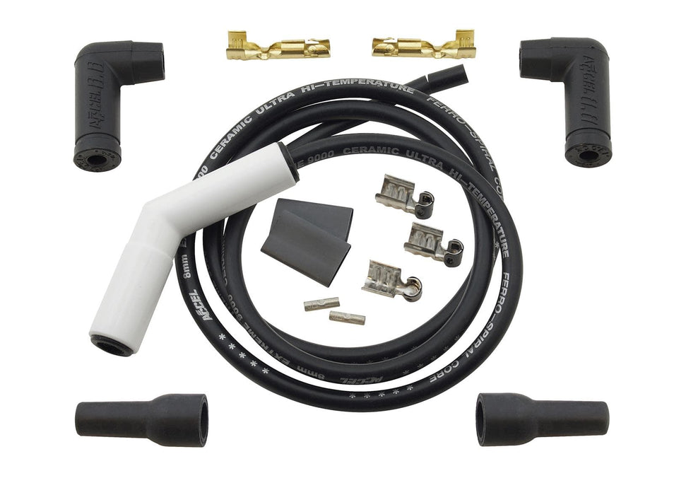 Accel ACCEL Ceramic Single Wire Replacement Kits 170902C Autofit