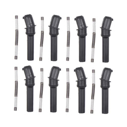 Accel ACCEL Coil-On-Plug Boots and Spring Sets 128041 Autofit