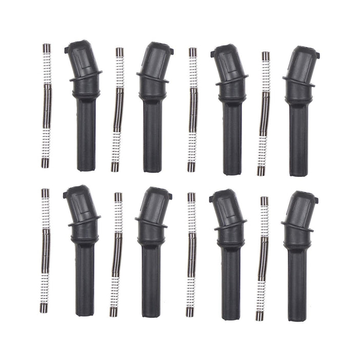 Accel ACCEL Coil-On-Plug Boots and Spring Sets 128041 Autofit