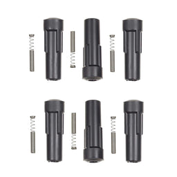 Accel ACCEL Coil-On-Plug Boots and Spring Sets 136020 Autofit