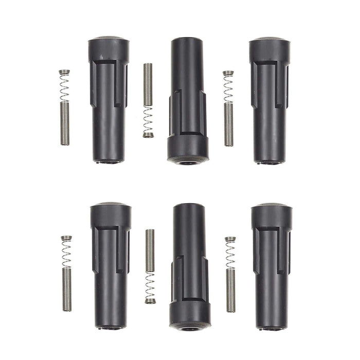 Accel ACCEL Coil-On-Plug Boots and Spring Sets 136020 Autofit