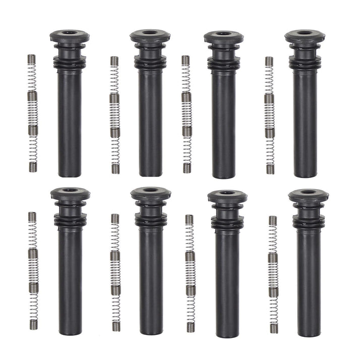 Accel ACCEL Coil-On-Plug Boots and Spring Sets 138021 Autofit