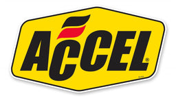 Accel ACCEL Decals 36-424 Autofit