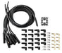 Accel ACCEL Extreme 9000 Ceramic Spark Plug Wire Sets 9000CK Autofit