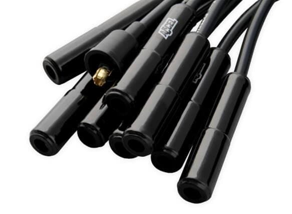 Accel ACCEL Extreme 9000 Ceramic Spark Plug Wire Sets 9000CK Autofit