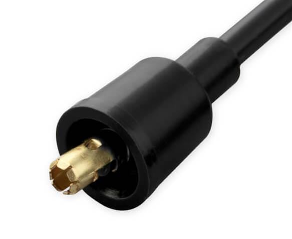 Accel ACCEL Extreme 9000 Ceramic Spark Plug Wire Sets 9001CK Autofit