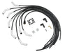 Accel ACCEL Extreme 9000 Ceramic Spark Plug Wire Sets 9002C Autofit