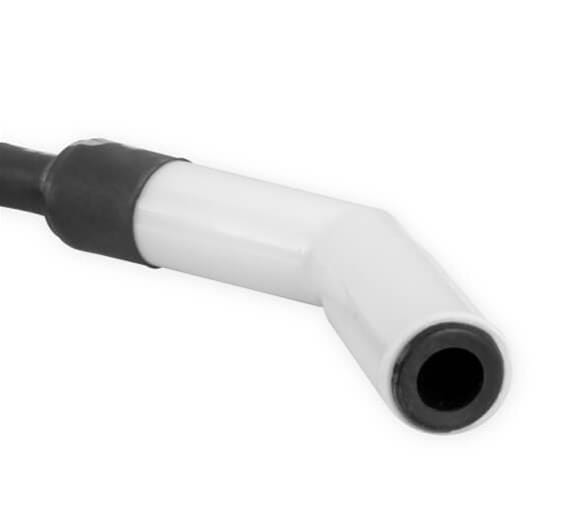 Accel ACCEL Extreme 9000 Ceramic Spark Plug Wire Sets 9004C Autofit