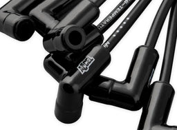 Accel ACCEL Extreme 9000 Ceramic Spark Plug Wire Sets 9018CK Autofit