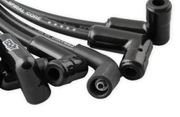 Accel ACCEL Extreme 9000 Ceramic Spark Plug Wire Sets 9042CK Autofit